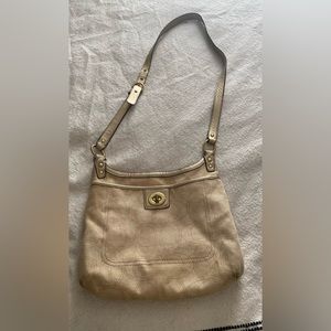 Coach Crossbody